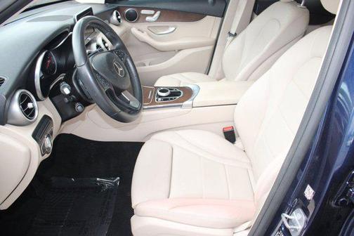 2019 Mercedes-Benz GLC 300 Base