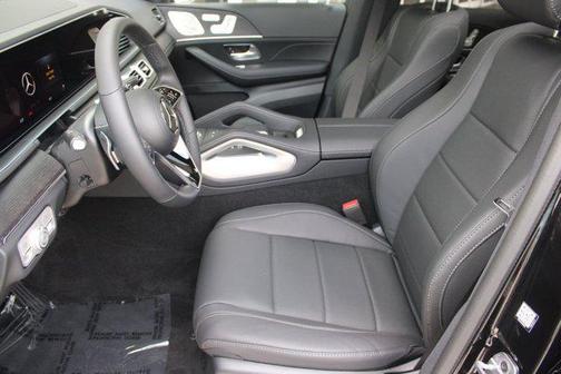 2026 Mercedes-Benz GLE 350 4MATIC