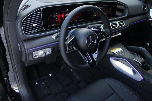 2026 Mercedes-Benz GLE 350 4MATIC