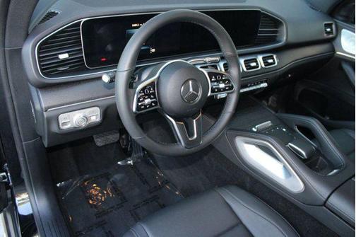 2023 Mercedes-Benz GLE 350 4MATIC