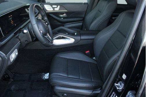 2023 Mercedes-Benz GLE 350 4MATIC