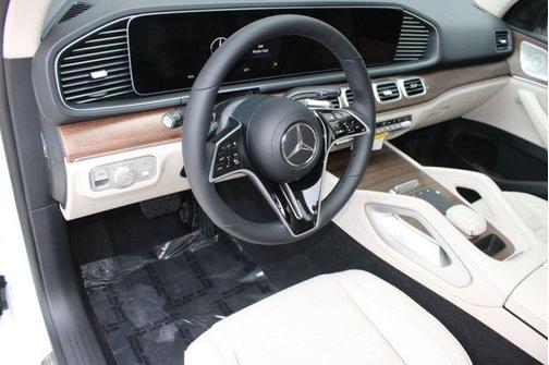 2026 Mercedes-Benz GLE 350 4MATIC