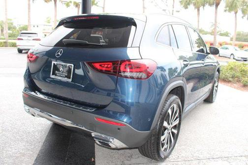 2023 Mercedes-Benz GLA 250 Base