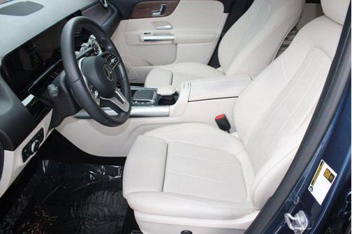 2023 Mercedes-Benz GLA 250 Base