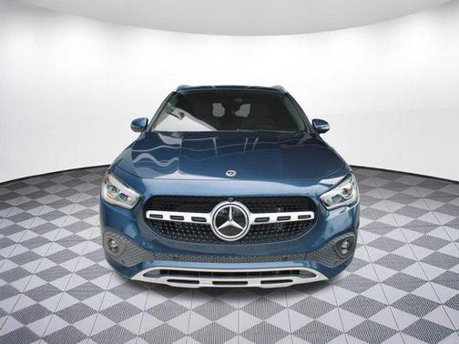 2023 Mercedes-Benz GLA 250 Base