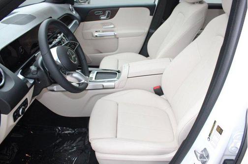 2026 Mercedes-Benz GLB 250 Base