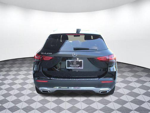 2023 Mercedes-Benz GLA 250 Base