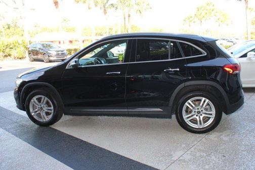 2023 Mercedes-Benz GLA 250 Base