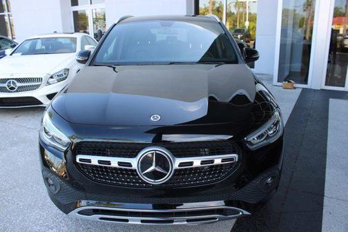 2023 Mercedes-Benz GLA 250 Base