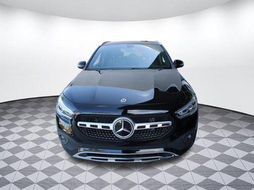 2023 Mercedes-Benz GLA 250 Base