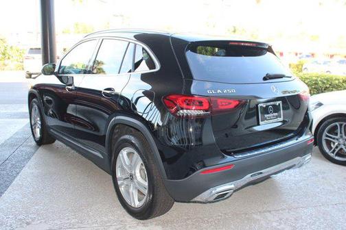 2023 Mercedes-Benz GLA 250 Base