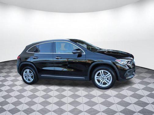 2023 Mercedes-Benz GLA 250 Base
