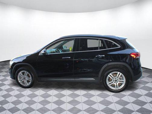 2023 Mercedes-Benz GLA 250 Base