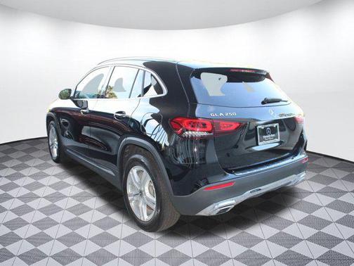 2023 Mercedes-Benz GLA 250 Base