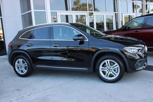 2023 Mercedes-Benz GLA 250 Base