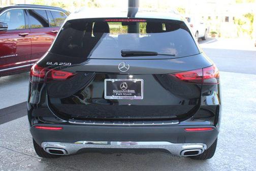 2023 Mercedes-Benz GLA 250 Base