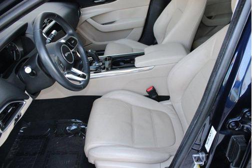 2020 Jaguar XE S RWD Automatic