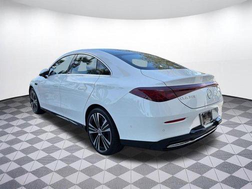 Polar White 2026 Mercedes-Benz CLA 350 CLA 350