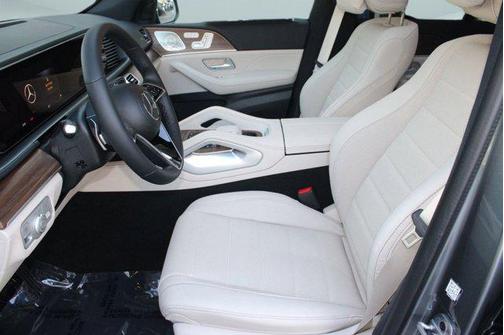 2026 Mercedes-Benz GLE 350 Base