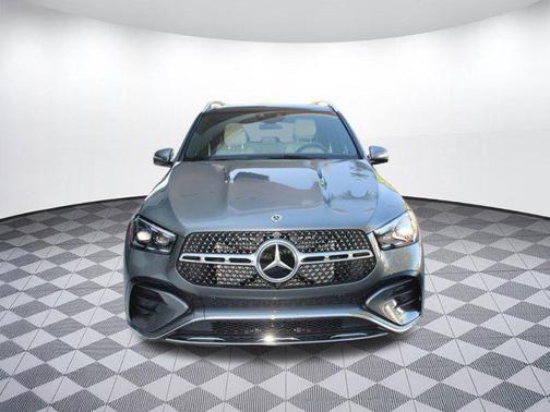 2026 Mercedes-Benz GLE 350 Base