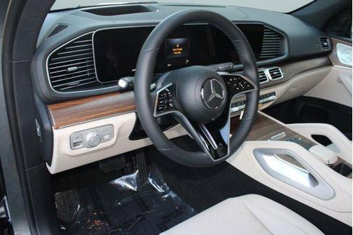 2026 Mercedes-Benz GLE 350 Base