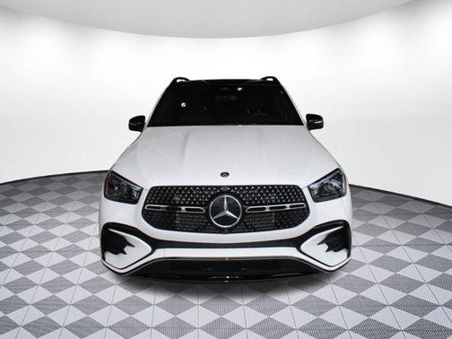 2025 Mercedes-Benz GLE 350 Base
