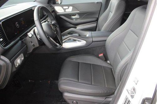 2025 Mercedes-Benz GLE 350 Base