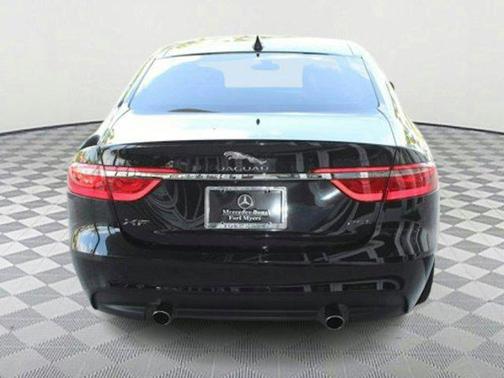 2018 Jaguar XF 25t Premium
