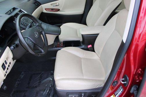 2012 Lexus HS 250h Premium