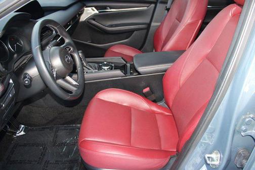 2023 Mazda Mazda3 AWD