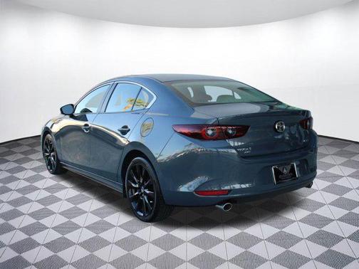 2023 Mazda Mazda3 AWD