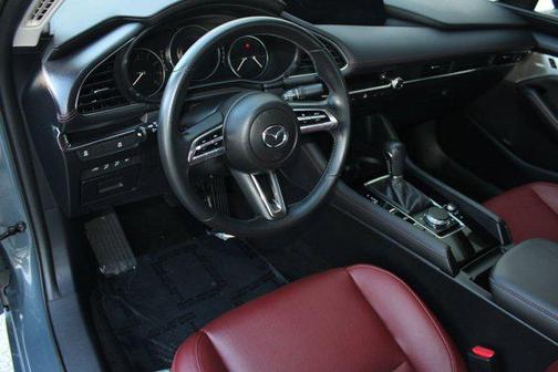 2023 Mazda Mazda3 AWD