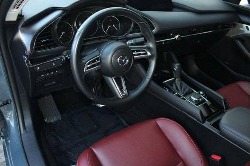 2023 Mazda Mazda3 AWD