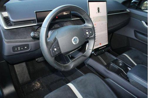 2023 Fisker Ocean One