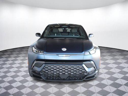 2023 Fisker Ocean One