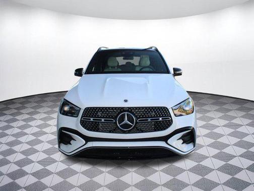 2026 Mercedes-Benz GLE 350 Base