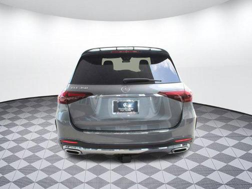 2025 Mercedes-Benz GLE 350 Base
