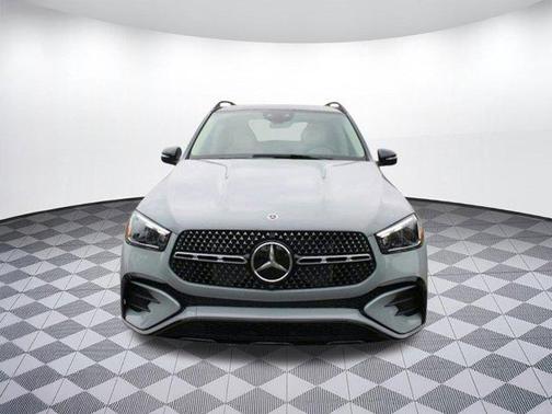 2025 Mercedes-Benz GLE 350 Base