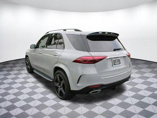 2025 Mercedes-Benz GLE 350 Base