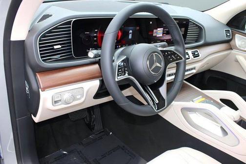 2025 Mercedes-Benz GLE 350 Base