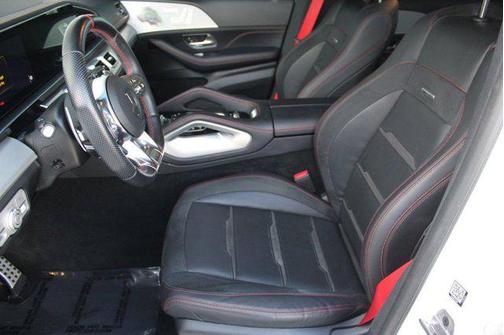 2023 Mercedes-Benz AMG GLE 53 4MATIC+ Coupe