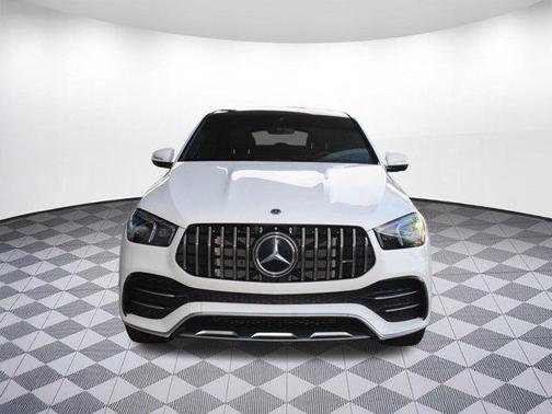2023 Mercedes-Benz AMG GLE 53 4MATIC+ Coupe