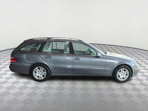 2006 Mercedes-Benz E-Class 3.5L