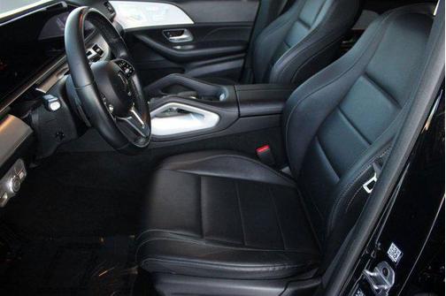 2022 Mercedes-Benz GLE 350 Base