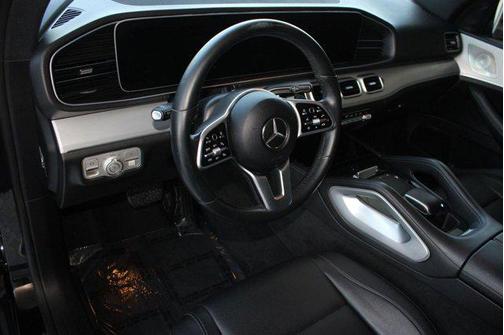 2022 Mercedes-Benz GLE 350 Base