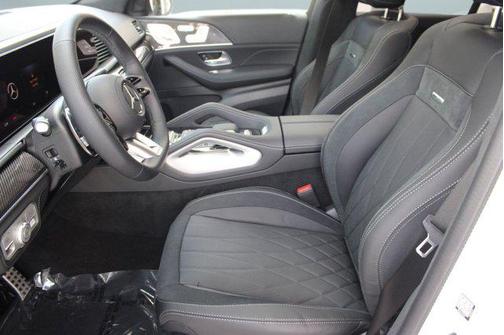 2026 Mercedes-Benz AMG GLE 53 4MATIC+