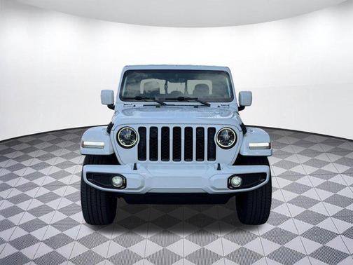 2023 Jeep Gladiator High Altitude 4x4