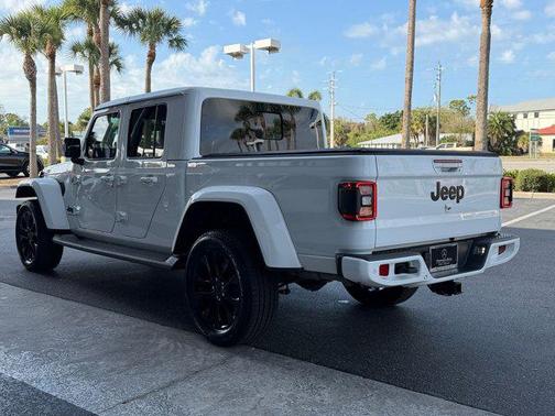 2023 Jeep Gladiator High Altitude 4x4
