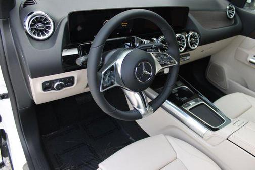 2026 Mercedes-Benz GLA 250 4MATIC