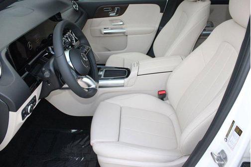 2026 Mercedes-Benz GLA 250 4MATIC